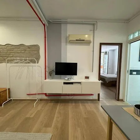 Caracalla Two Bedroom شقة روما