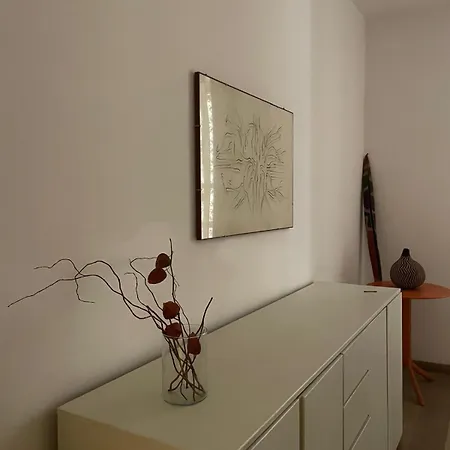 Caracalla Two Bedroom شقة روما