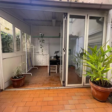 Caracalla Two Bedroom Apartment