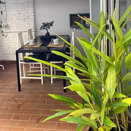 Caracalla Two Bedroom شقة *