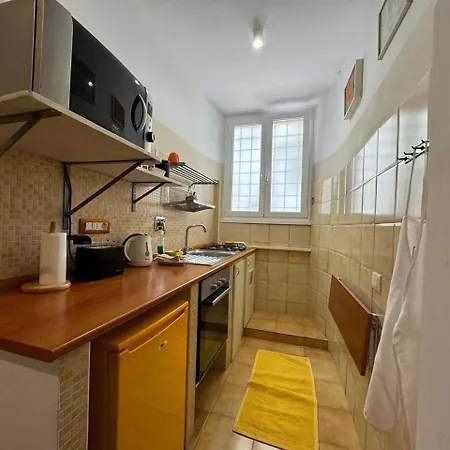 Caracalla Two Bedroom *