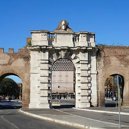 Apartment Caracalla Two Bedroom Rome