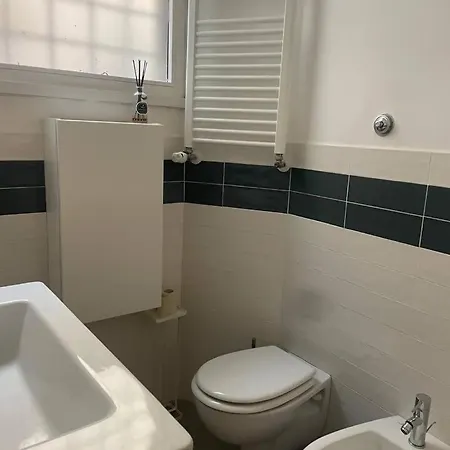 Apartment Caracalla Two Bedroom