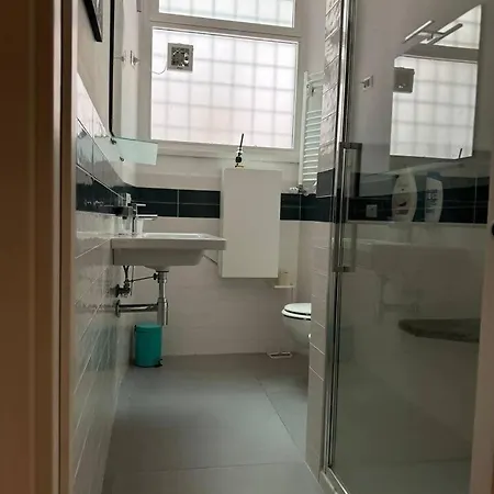 Apartment Caracalla Two Bedroom *