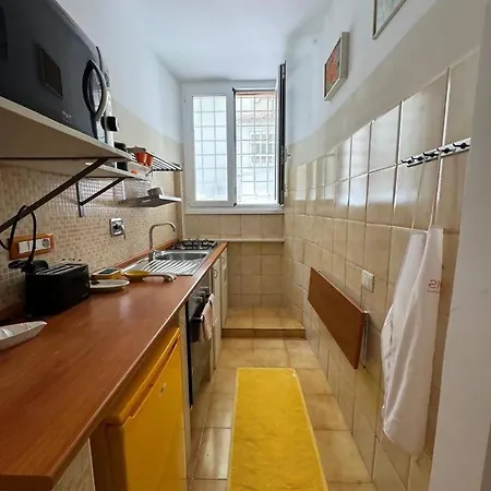Caracalla Two Bedroom Apartment Rome