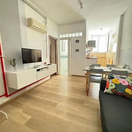 Caracalla Two Bedroom Apartment