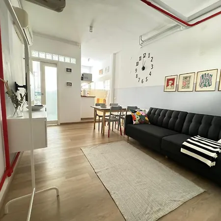 Caracalla Two Bedroom Apartment *