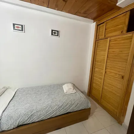 Caracalla Two Bedroom Rome