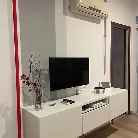 Caracalla Two Bedroom * Rome