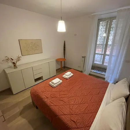 Caracalla Two Bedroom Apartment